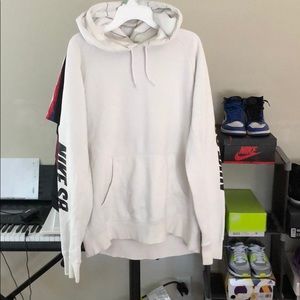 Nike SB Icon Yarn-Dye Pullover Men’s Hoodie